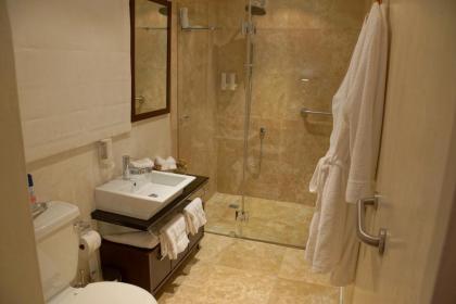Wild Olive Guest House - image 17