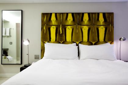 Hippo Boutique Hotel - image 20
