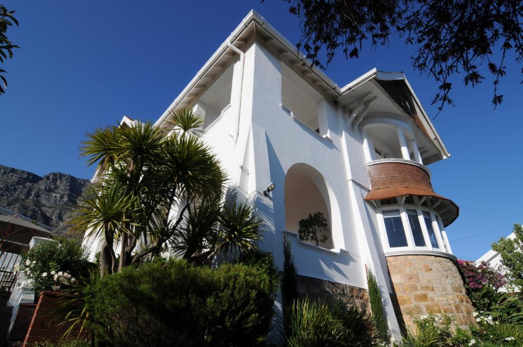 Abbey Manor Luxury Guesthouse - main image