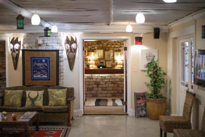iKhaya Lodge - image 2