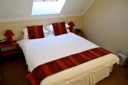 iKhaya Lodge - image 21