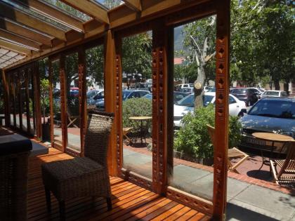 iKhaya Lodge - image 23