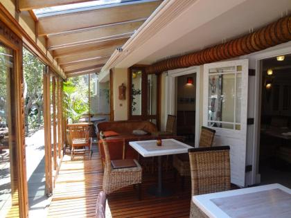 iKhaya Lodge - image 24