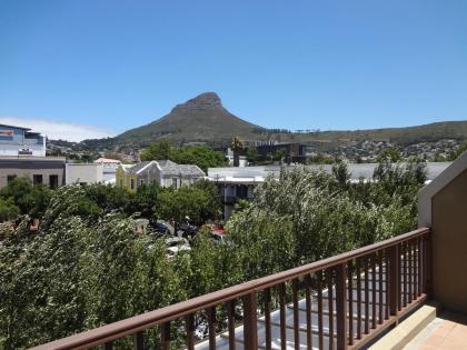 iKhaya Lodge - image 25
