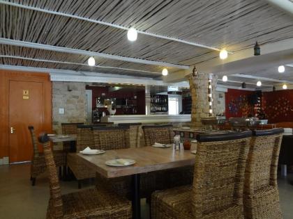 iKhaya Lodge - image 27
