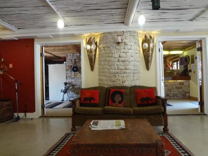 iKhaya Lodge - image 28