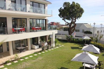 Grande Kloof Boutique Hotel - image 15