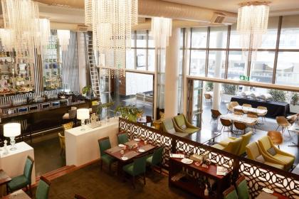 DoubleTree By Hilton Cape Town Upper Eastside - image 9