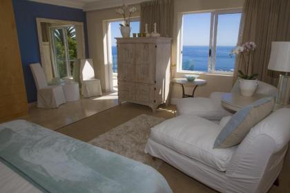 Atlantique Villa Camps Bay - image 7