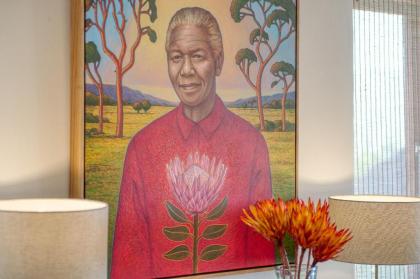 De Tafelberg Guesthouse - image 11