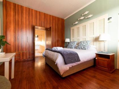 Leeuwenzee Guesthouse - image 22