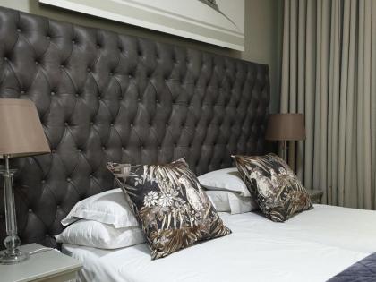 Leeuwenzee Guesthouse - image 25
