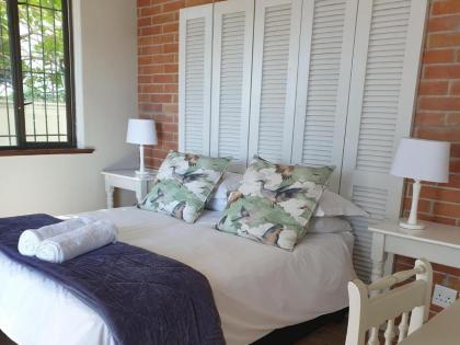 Leeuwenzee Guesthouse - image 27
