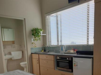 Leeuwenzee Guesthouse - image 29