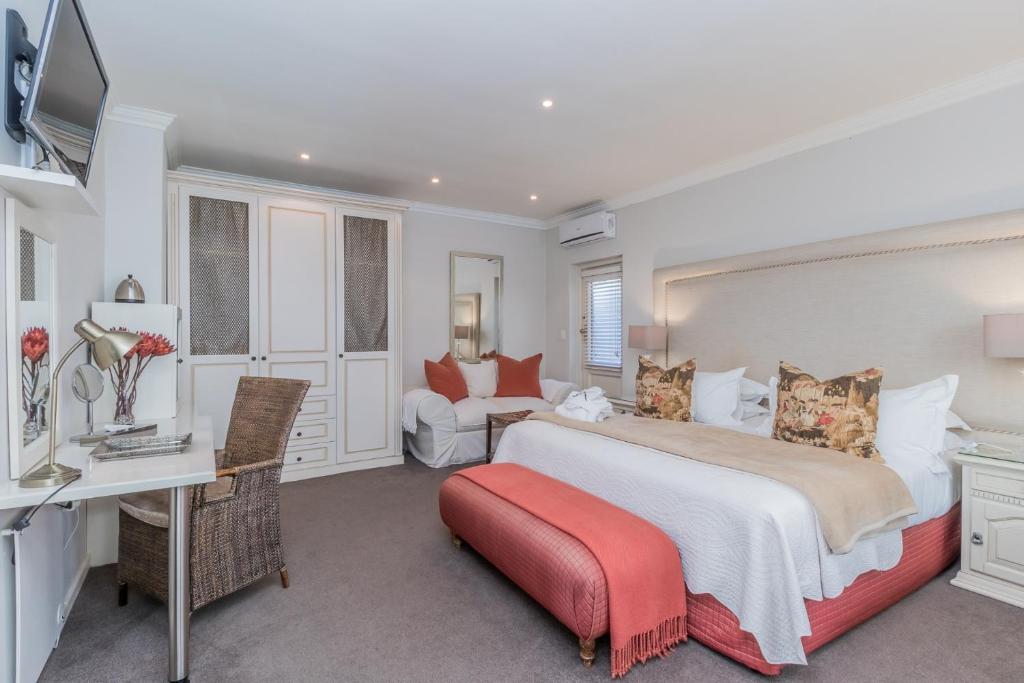 Fernwood Manor Boutique Guest House - image 7