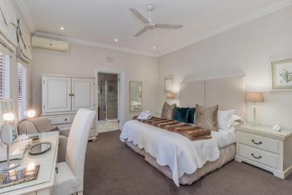 Fernwood Manor Boutique Guest House - image 8