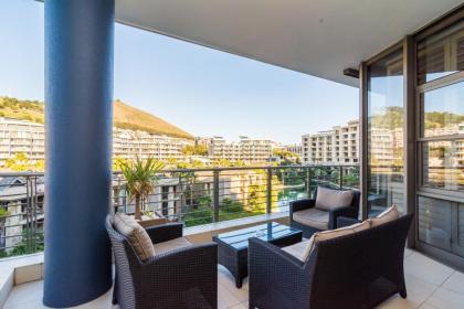 Mountain Marina Luxury Apartments - image 19