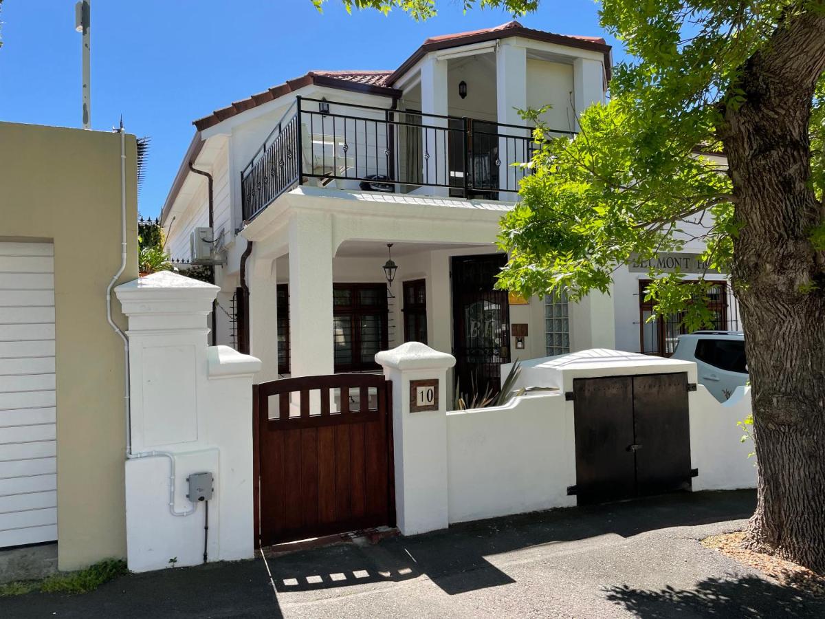 Belmont Guest House - main image