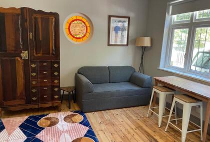 Belmont Guest House - image 25