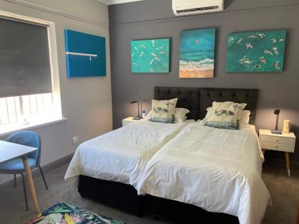 Belmont Guest House - image 29