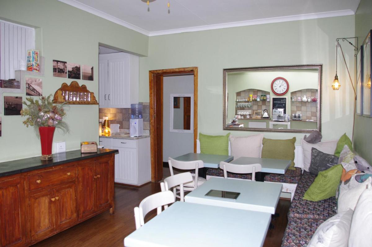 Belmont Guest House - image 6