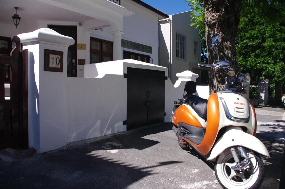 Belmont Guest House - image 7