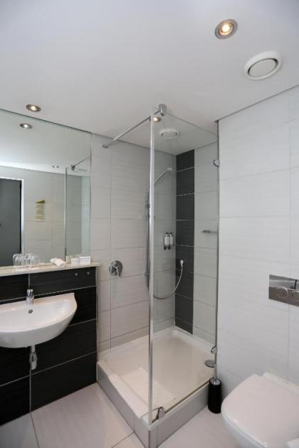 Hotel Verde Cape Town International Airport - image 17