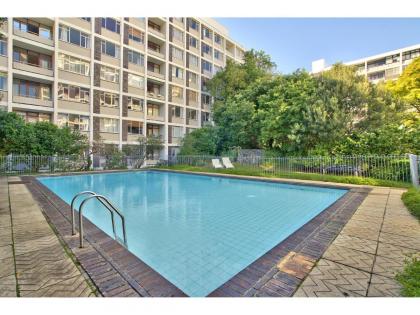437 St Martini Gardens Apartments - image 21
