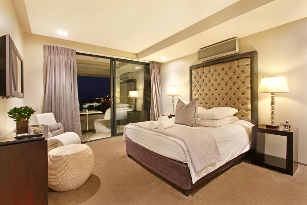 Azamare Luxury Guest House Camps Bay | Bed and Breakfast near Camps Bay ...