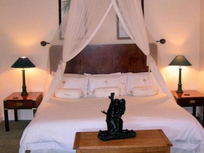 Palm House Luxury Guest House - image 4