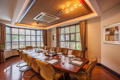 City Lodge Hotel Pinelands Cape Town - image 17