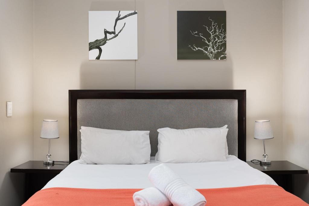 HarbourEdge Suites by Totalstay - main image