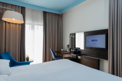 Park Inn by Radisson Cape Town Newlands - image 16