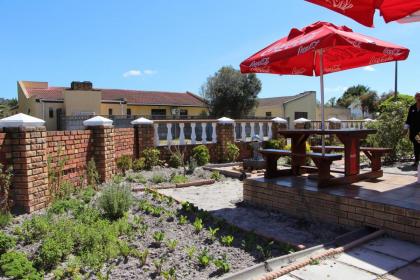 Turningpoint Bed And Breakfast - image 21