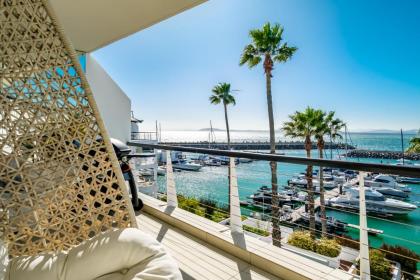 Villas in Cape Town 