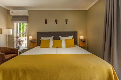 African Dreams Guest House - image 20