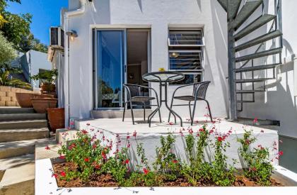 African Dreams Guest House - image 21