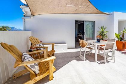 African Dreams Guest House - image 23