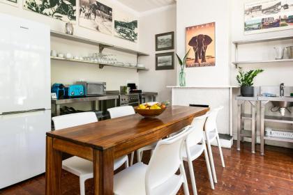 Stone Cottages - image 25