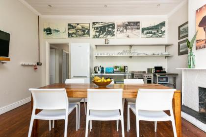 Stone Cottages - image 26