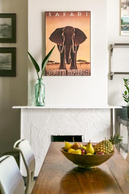 Stone Cottages - image 30