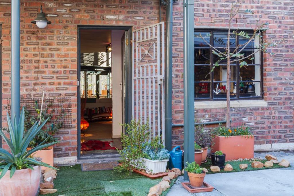 Waterkant Loft - image 2