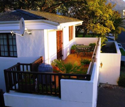 Bakoven Cottage 