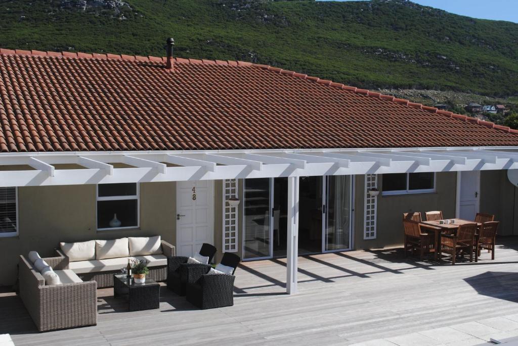Whale Bay Villa - image 3