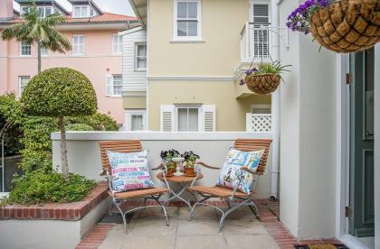 The Majestic Apartments Luxury Private Rental 8 Middedorp - image 27