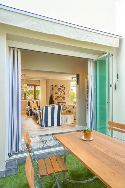 The Majestic Apartments Luxury Private Rental 8 Middedorp - image 28