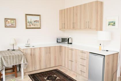 Villa Pascal Guest House - image 11