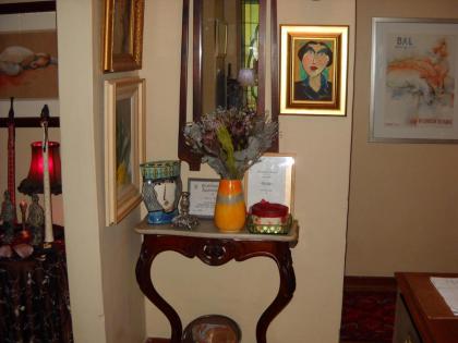 Villa Pascal Guest House - image 12