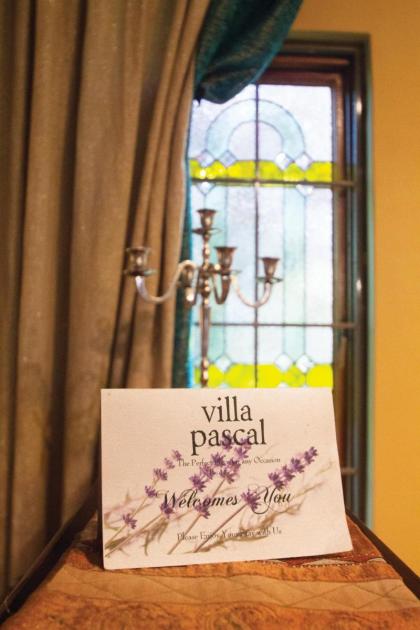 Villa Pascal Guest House - image 2