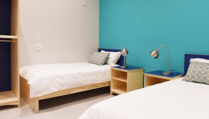 Mojo Hotel - image 16